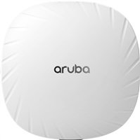 Aruba AP-514 (RW) TAA Dual Radio 4x4:4 + 2x2:2 802.11ax External Antennas Unified Campus AP