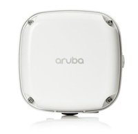 Aruba AP-565 (RW) 802.11ax Dual 2x2:2 Radio Integrated Omni Antenna Outdoor AP R4W43AR RENEW