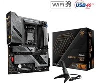 ASRock MB Sc AM5 X870E TAICHI LITE, AMD X870, 4xDDR5, 1xHDMI, 2xUSB4, WI-FI