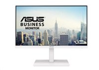 ASUS LCD 23.8" VA24EQSB-W 1920x1080 LED IPS 75Hz 5ms repro DP HDMI VGA USB-HUB PIVOT  Business monitor - bílý