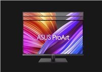 ASUS LCD 32" PA32UCR-K 32" 3840x2160 ProArt IPS 16:9 RGB 400cd DP HDMI USB-C-VIDEO+80W repro, KABELY:  DHMI  DP USB-C