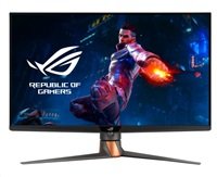 ASUS LCD 32" PG32UQXR 3840x2160 ROG 1ms 400cd DP HDMI USB-HUB VESA 100x100