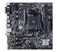 ASUS MB Sc AM4 PRIME A320M-K/CSM (SW + PUR RMA) AMD A320, 2xDDR4, VGA, mATX