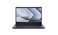 ASUS NTB ExpertBook B5 (B5404CVA-Q50183X), i7-1355U,14" 1920x1200,32GB,1TB SSD,Intel Iris Xe,W11Pro,Star Black