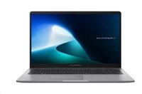 ASUS NTB ExpertBook P1 (P1503CVA-NJ0202X), i3-1315U, 15.6" 1920 x 1080, 8GB, 256GB SSD, UHD, W11 Pro, Grey