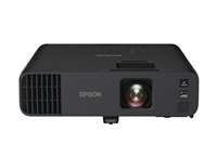 BAZAR - EPSON projektor EB-L265F, 1920x1080, 4600ANSI, 2.500.000:1, USB, LAN, VGA, WiFi, HDMI, - poškozený obal