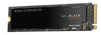 BAZAR - WD BLACK SSD NVMe 250GB PCIe SN750, Gen3 8 Gb/s, (R:3100, W:1600MB/s)