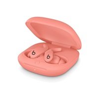 Beats Fit Pro True Wireless Earbuds - Coral Pink