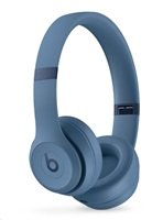 Beats Solo4 Slate Blue Wireless