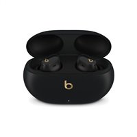 Beats Studio Buds – True Wireless Noise Cancelling Earphones – Black/Gold