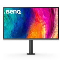 BENQ MT PD2706UA 27", IPS, 3840x2160, 250nit, 1200:1, 5 ms, HDMI, DP, USB-C, USB, Repro, Pivot