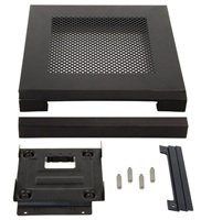 CHIEFTEC MK-35DV, volitelný kit pro 1x2.5"/3.5" HDD & slim DVD cage