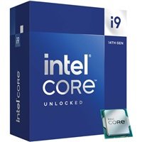 CPU INTEL Core i9-14900K, až 6.0GHz, 36MB L3 LGA1700, BOX (bez chladiče)