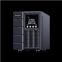 CyberPower Main Stream OnLine UPS 2000VA/1800W, XL, Tower