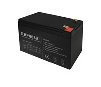 CyberPower náhradní baterie (12V/7Ah) pro UT1500E