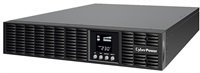 CyberPower OnLine S UPS 1000VA/900W, 2U, XL, Rack/Tower