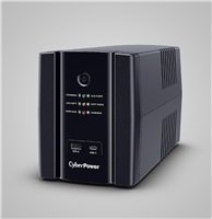 CyberPower UT GreenPower Series UPS 2200VA/1320W, české/slovenské zásuvky