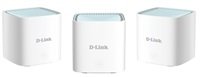 D-Link M15-3 3-pack EAGLE PRO AI AX1500 Mesh System