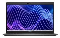 DELL NTB Vostro 3440/i3-1305U/8GB/512GB SSD/14" FHD+ /FgrPr/3 Cell/65W/WLAN/Backlit Kb/W11 Home/3Y PS NBD