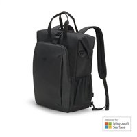 DICOTA Backpack Eco Dual GO for Microsoft Surface 13-15.6