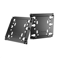 FRACTAL DESIGN držák Universal Multibracket Type A Black