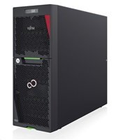 FUJITSU SRV TX1330M5 PRIMERGY Xeon E-2356G 6C/12T 3.2GHz 32GB(2Rx8) 2x480SSD HS 4/8xBAY2.5 450W IRMC