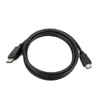 GEMBIRD Kabel DisplayPort na HDMI, M/M, 10m