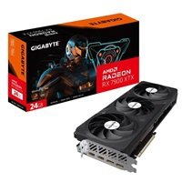 GIGABYTE VGA AMD Radeon RX 7900 XTX GAMING OC 24G, 24G GDDR6, 2xDP, 2xHDMI