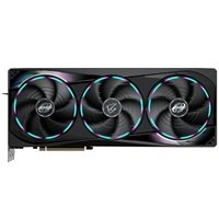 GIGABYTE VGA NVIDIA GeForce RTX 5080 MASTER 16G, 16G GDDR7, 3xDP, 1xHDMI