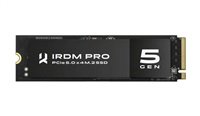 GOODRAM SSD IRDM PRO 1TB,  PCIe Gen5x4, M.2 2280