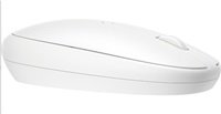 HP 240 Bluetooth Mouse White EURO - bezdrátová bluetooth myš