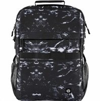 HP Campus XL Marble Stone Backpack - Batoh