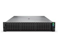 HPE PL DL380g11 4410Y (2.0/12C) 32G MR408i 8SFF 1000W 4x1Gb 2U RENEW P52560-421