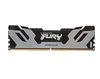 KINGSTON DIMM DDR5 16GB 7600MT/s CL38 FURY Renegade Silver XMP