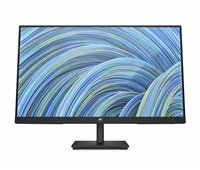 LCD HP V24v G5; 23.8" VA matný; FHD 1920x1080; 250 nitů; 5ms; HDMI,VGA; VESA