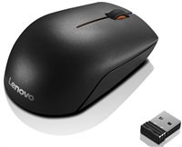 Lenovo 300 Wireless Compact Mouse