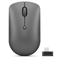 Lenovo 540 USB-C Wireless Compact Mouse