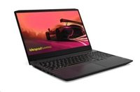 LENOVO NTB IdeaPad Gaming 3 15ACH6 - Ryzen™ 5 5500H,15.6" FHD IPS,8GB,512SSD,HDMI,RTX™ 2050 4GB,W11H,2Y CC