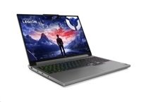 LENOVO NTB Legion 5 16IRX9 - i7-13650HX,16" WQXGA IPS,16GB,512SSD,HDMI,RTX™ 4060 8GB,W11H,3Y CC