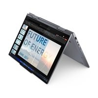 LENOVO NTB Thinkpad X1 2-in-1 - Ultra7 155U,14" 2.8K OLED Touch,32GB,1TBSSD,IRcam,5G,W11P