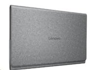Lenovo Tab Plus Sleeve 29,2 cm (11.5") Pouzdro Šedá