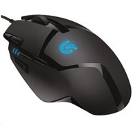 Logitech Gaming Mouse G402 Hyperion Fury FPS