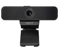 Logitech HD Webcam C925e