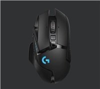 Logitech Wireless Gaming Mouse G502, LIGHTSPEED