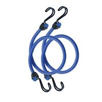 Master Lock Upínací gumy s háčky  - 120 cm (2 ks / balení)