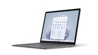 Microsoft Surface Laptop 5 13,5" i5/16GB/256GB W10Pro platinový