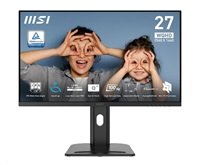 MSI LCD G321Q, 31.5" 2560x1440, IPS, 170Hz, 4ms, VESA 100x100mm, N/A, Black