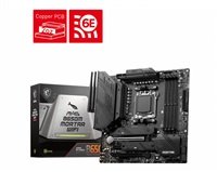 MSI MB Sc AM5 MAG B650M MORTAR WIFI, AMD B650, 4xDDR5, 1xDP, 1xHDMI, WI-FI, mATX