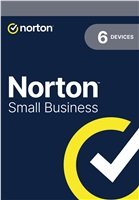 NORTON SMALL BUSINESS ND 2.0 250GB 1 uživatel pro 6 zařízení na 1 rok ESD