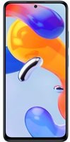 Xiaomi Redmi Note 11 Pro 5G 6GB/128GB Atlantic Blue EU